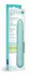 Blush Gaia Eco Biofeel Intimate Device Blue 17.8 cm Biodegradable