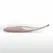 Sensual Intimates Senzi Precision Vibrator Pink - 12 Modes, Waterproof