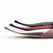 Sensual Intimates Senzi Precision Vibrator Pink - 12 Modes, Waterproof