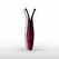 Shots Senzi Precision Vibrator Black - 12 Modes, Waterproof, USB Rechargeable