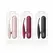 Shots Senzi Precision Vibrator Black - 12 Modes, Waterproof, USB Rechargeable