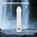 Boners Extension Sleeve Silicone Support Model Transparent 20 cm
