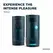 Boners Intimate Machine Vibrating Simulator 10 Modes Silicone Grey
