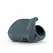 Boners Vibrating Intimate Device Silicone 10 Modes Rechargeable Black