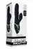 EVOLVED RING IT HOME Dual-Loop Intimate Machine, 3 Motors, Silicone, 24cm