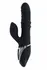 EVOLVED RING IT HOME Dual-Loop Intimate Machine, 3 Motors, Silicone, 24cm