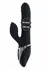 EVOLVED RING IT HOME Dual-Loop Intimate Machine, 3 Motors, Silicone, 24cm