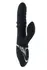 EVOLVED RING IT HOME Dual-Loop Intimate Machine, 3 Motors, Silicone, 24cm