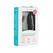 Simplicity FlexiTouch Finger Device Black - Flexible Silicone, Compact Design