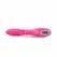EasyToys Double Rabbit Intimate Massager Waterproof 21cm Pink USB