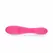 EasyToys Double Rabbit Intimate Massager Waterproof 21cm Pink USB
