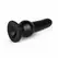 BUTTR Tactical I Model Large Suction Cup Black 27 cm Intimate Device