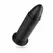 BUTTR 10 Pounder XXL Anal Plug Advanced Model - Soft Silicone, Black