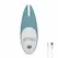 Bloom The Tulip Intimate Massager with Swipe Control, Pink, USB Rechargeable