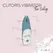 Bloom The Tulip Intimate Massager with Swipe Control, Pink, USB Rechargeable