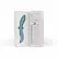 Bloom The Rose Intimate Device G-Spot Silicone Pink USB Rechargeable