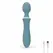 Bloom The Orchid Wand - Rechargeable Massager, Swipe Control, Purple