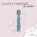 Bloom The Orchid Wand - Rechargeable Massager, Swipe Control, Purple