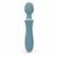 Bloom The Orchid Wand - Rechargeable Massager, Swipe Control, Purple