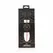 Rosy Gold Nouveau Curve Massager - Rechargeable Flexible Wand, 10 Modes