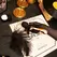 Rosy Gold Nouveau Curve Massager - Rechargeable Flexible Wand, 10 Modes