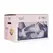 Realistixxx Eva Miller Intimate Twin-Entry TPR Model, Soft Touch