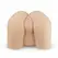 Realistixxx Eva Miller Intimate Twin-Entry TPR Model, Soft Touch