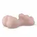 Mister B Heather Owens Intimate Machine Dual Entry TPR Large Model