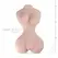 Mister B Heather Owens Intimate Machine Dual Entry TPR Large Model