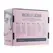 Michelle Lazara Mega Intimate Machine Dual-Entry TPR Anatomical Model