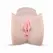 Nina Fox Mega Intimate Machine TPR Dual-Entry Anatomical Model XL