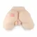 Ashley Rose Mega Intimate Device TPR Dual Entry Anatomical Model 28cm