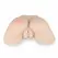 Ashley Rose Mega Intimate Device TPR Dual Entry Anatomical Model 28cm