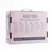 Ashley Rose Mega Intimate Device TPR Dual Entry Anatomical Model 28cm