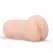 Melissa Laurel Intimate Sleeve TPR Anatomical Model, Skin Tone, Compact Size