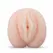 Melissa Laurel Intimate Sleeve TPR Anatomical Model, Skin Tone, Compact Size
