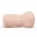 Melissa Laurel Intimate Sleeve TPR Anatomical Model, Skin Tone, Compact Size