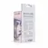 Melissa Laurel Intimate Sleeve TPR Anatomical Model, Skin Tone, Compact Size