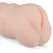 Dream Toys Nicole Adams Intimate Device TPR Anatomical Sleeve 14 cm