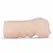 Amelia Harper Intimate Sleeve TPR Anatomical Model - Compact Design