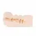 Amelia Harper Intimate Sleeve TPR Anatomical Model - Compact Design