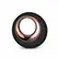 PantyRebel Vibrating Thong with Remote Control & 12 Modes - Black, S/M