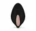 PantyRebel Vibrating Panties Set with Wireless Remote - Black, Size M/L