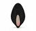 PantyRebel Wireless Vibrating Panty Set with Remote Control - Black, Adjustable Fit