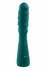 GENDER X Scorpion Flexible Silicone Intimate Vibrator 12 Modes Black