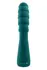 GENDER X Scorpion Flexible Silicone Intimate Vibrator 12 Modes Black
