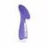Nara Intimate Pulse Massager 10-Mode Rechargeable Waterproof Pink