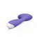 Nara Intimate Pulse Massager 10-Mode Rechargeable Waterproof Pink