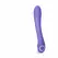 Lici Curved Silicone Intimate Device with 10 Modes, USB, Pink