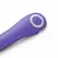 Lici Curved Silicone Intimate Device with 10 Modes, USB, Pink